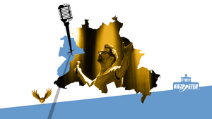 Best Of Poetry Slam - Open Air!