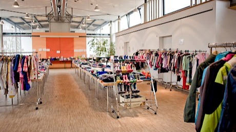 Herbstbasar für Kinderkleidung und Spielsachen - Vamuki e.V.