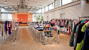 Frühlingsbasar Vamuki e.V. für Kinderkleidung und Spielsachen