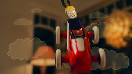 Programm für Kinder und Jugendliche: Kurzfilmprogramm ab 4 Jahren