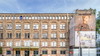 SCHIRN KUNST­HALLE FRANKFURT