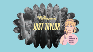 Just Taylor Special - The Life Of A Showgirl - 31.10.2025 - Rosenhof Osnabrück