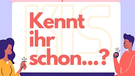 Kennt ihr schon...? + ONE MORE TIME PARTY