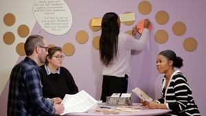 Koloniale Spuren in Duisburg: Geschichte(n) erkennen – Bildung gestalten. Workshop für Multiplikator*innen aus Schule und politischer Bildung.