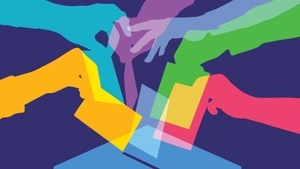 Landtagswahl 2026 - mit Kandidat*innen im Gespräch