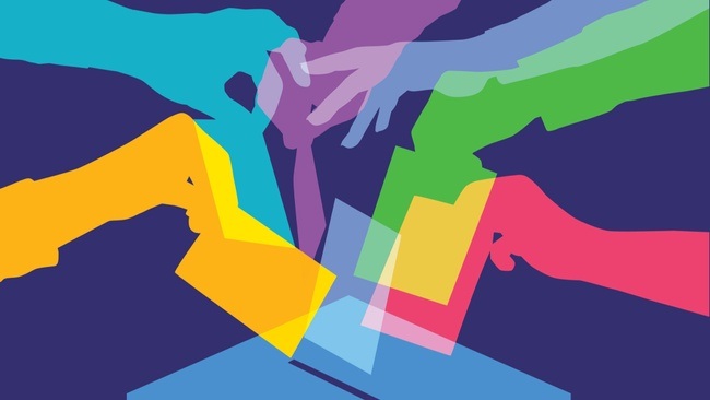 Landtagswahl 2026 - mit Kandidat*innen im Gespräch