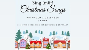 Sing (m)it! Christmas Songs zum Mitsingen