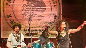 X-Mas Reggae Show