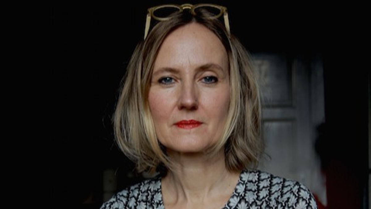 Nicole Erbe