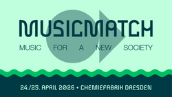 MusicMatch - Music for a New Society