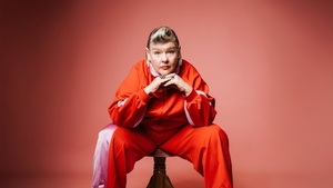 Hanna Fearns x Sternbrücke Hamburg