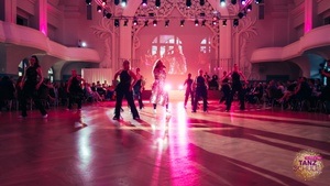 Leipzig Dance Festival