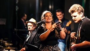 Latin Spirit: Dritte Havanna Night im Motel One