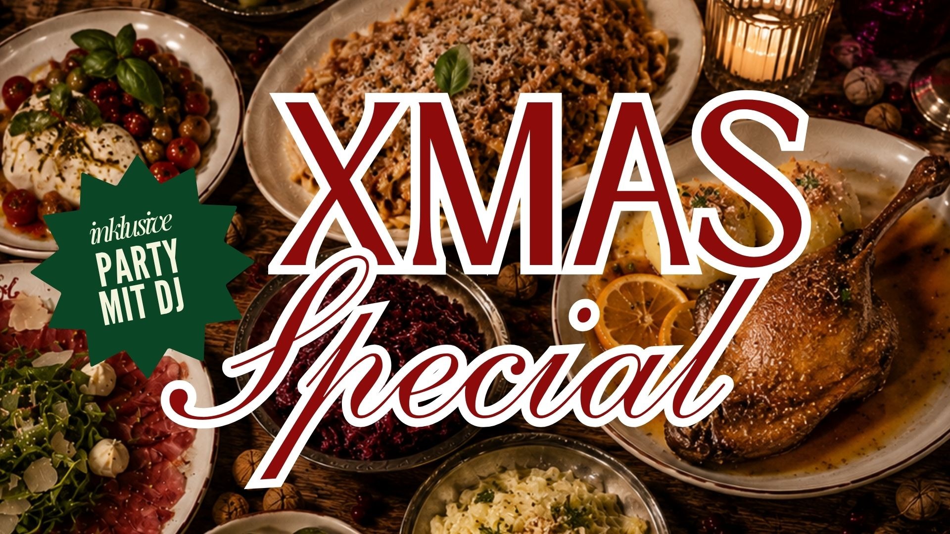 XMAS SPECIAL