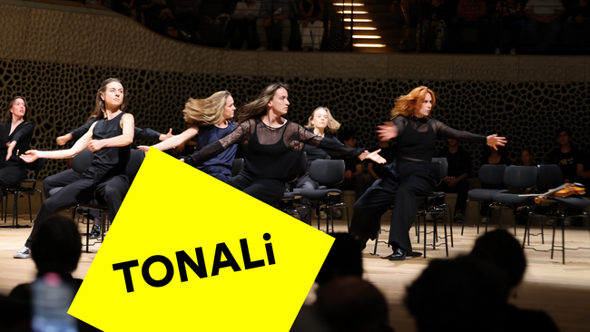 3. Soziale Symphonie — Abschlusskonzert TONALi Festival 2026