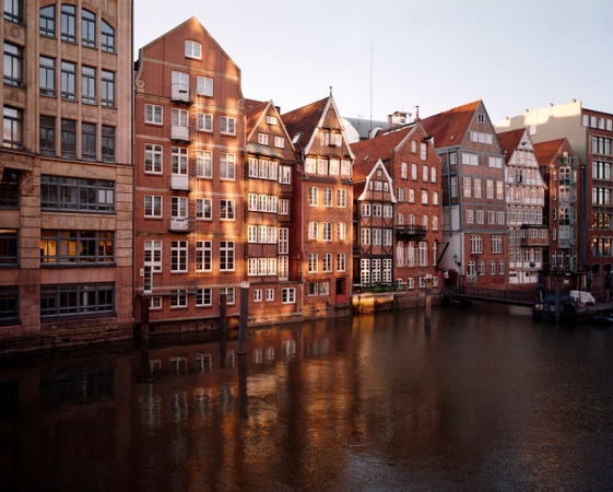 Was geht im Juli 2025? - Veranstaltungen in Hamburg