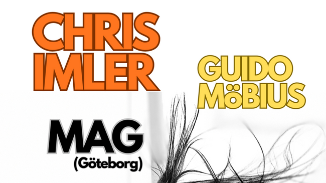 Chris Imler / MAG / Guido Möbius