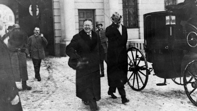 Matthias Erzberger – ein Wegbereiter für Demokratie, Gerechtigkeit und Frieden