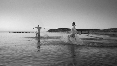 Preview im Rahmen von „Sommer in der Passage": HIDDENSEE