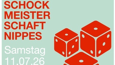 SCHOCK MEISTERSCHAFT NIPPES 2026 - Kornkammer & Schill Eck