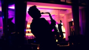 Say Yes to Jazz