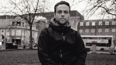 Jesse Barnett