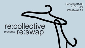 re:swap Kleidertausch
