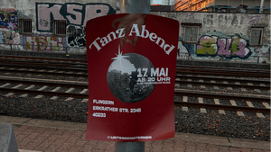Tanz Abend