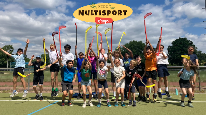 Kidz Multisport Camps @ Stuttgart