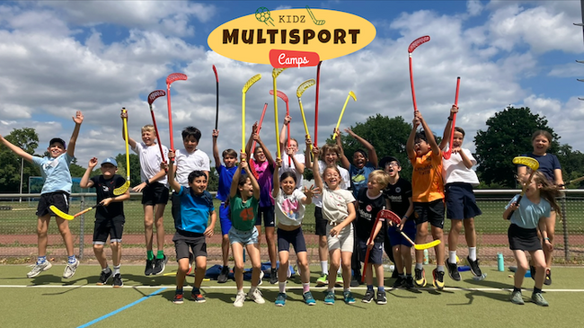 Kidz Multisport Camps @ Stuttgart