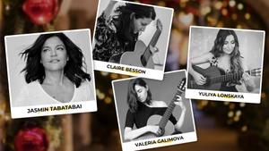 Konzert für den Frieden