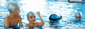 Kinderschwimmen Basiskurs 10 Wochen | Kinder 4-6 Jahre | Markt Indersdorf