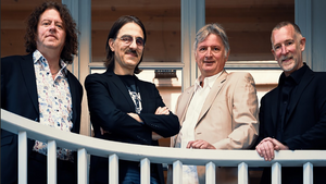 European Jazz Meeting