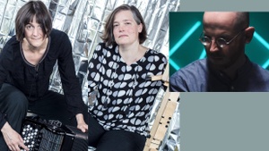 Chamber Remix Cologne