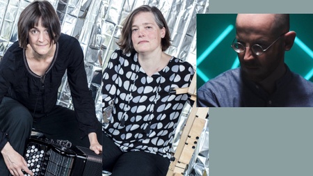 Chamber Remix Cologne