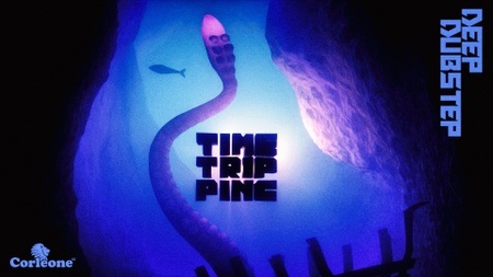 Time Tripping @ Corleone (Deep Dubstep)