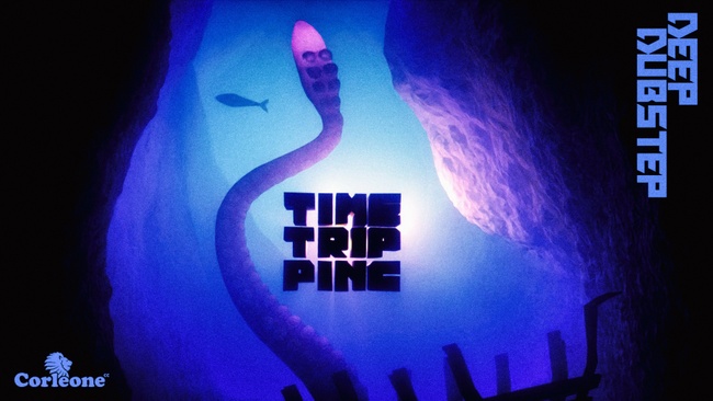 Time Tripping @ Corleone (Deep Dubstep)