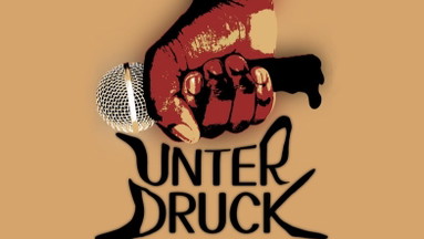 Unterdruck Jam Session