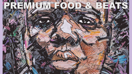 Hiphop Kitchen in Regensburg