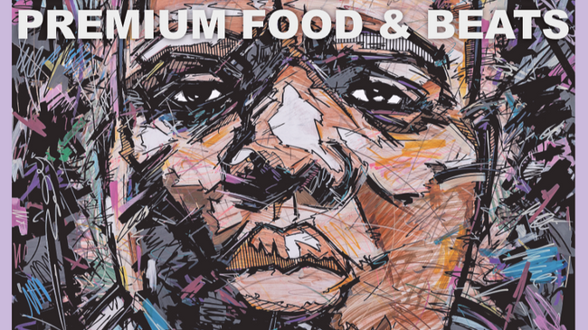 Hiphop Kitchen in Regensburg