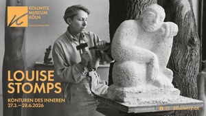 LOUISE STOMPS — Konturen des Inneren