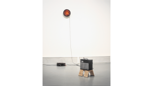 SAÂDANE AFIF. Affiches / Plakate