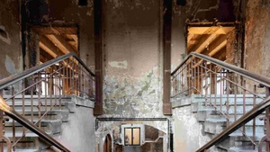 Hamburger Bahnhof on Tour: Annika Kahrs - zum Sonnendeck