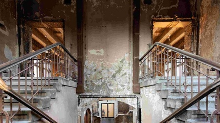 Hamburger Bahnhof on Tour: Annika Kahrs - zum Sonnendeck