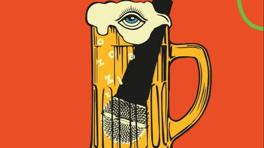 Lesen für Bier - David Hufnagel und Mary Luger