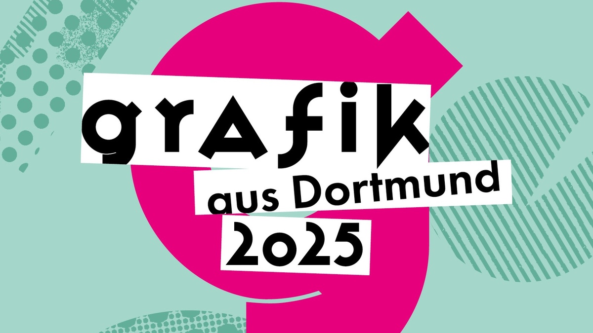 Grafik aus Dortmund