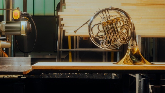 4. Philharmonisches Konzert