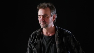 Der Mensch denkt – Gott lächelt · Ein philosophisch-musikalisches Kabarett von und mit Jörg Wolfgang Becker