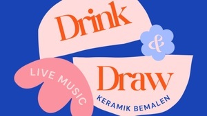 Dink & Draw