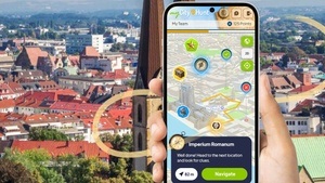 Schnitzeljagd Bielefeld